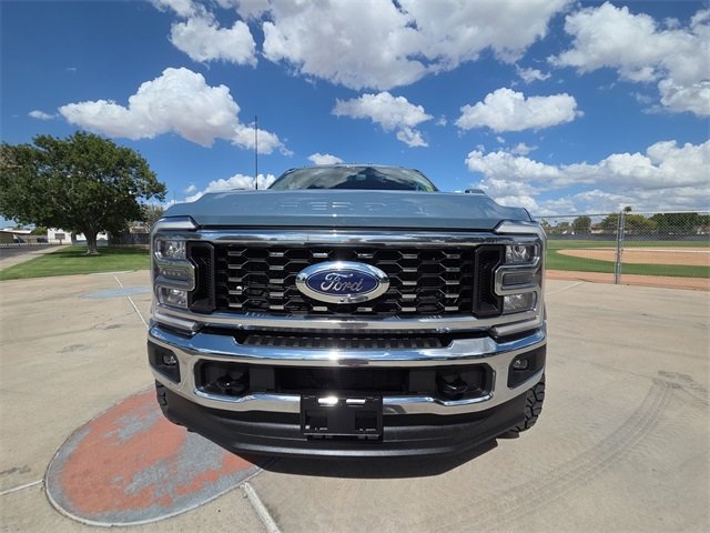Photo of 2023 Ford F-450SD Lariat